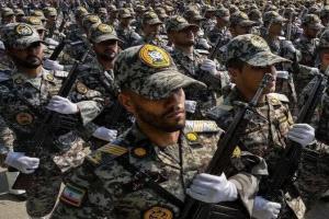 الحرس الثوري الإيراني يعلن مقتل 7 عسكريين رفيعي المستوى جراء الضربات الأمريكية والإسرائيلية