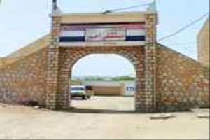 مستشفى أحور العام بأبين يوفر (19) صنفًا من أدوية الأمراض المزمنة