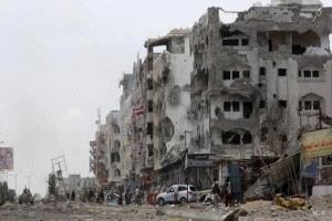 أربعة أشهر من الصمود… كيف تصدت عدن للحصار قبل التحرير