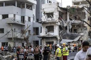 معهد الأمن القومي الإسرائيلي يكشف حجم الخسائر البشرية والمادية جراء الهجمات الإيرانية