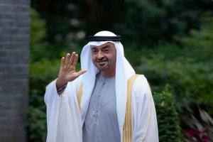 رئيس دولة الإمارات يبحث هاتفياً مع أمين عام حلف الناتو التطورات الإقليمية والاعتداءات الإيرانية