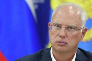 مسؤول روسي: ارتفاع النفط فوق 100 دولار يعزز نفوذ موسكو ويحمل أوروبا كلفة سياساتها