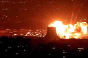 إلغاء زيارة ويتكوف وكوشنر لإسرائيل وسط خلاف حول ضرب منشآت النفط الإيرانية