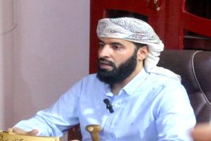 مدير عام مديرية خنفر 