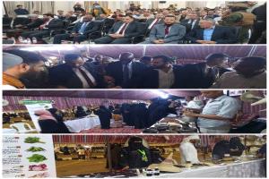 ثروة البن والتمر :اقتصاد وطني ينبض بالحياة