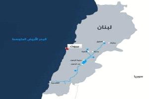 تصعيد إسرائيلي: كاتس يلوّح باحتلال جنوب لبنان حتى نهر الليطاني