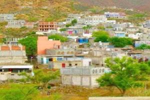 المكتب التنفيذي والمجلس المحلي في مديرية سباح يؤيدان قرار محافظ محافظة أبين برفع نقاط الجبايات الغير قانونية