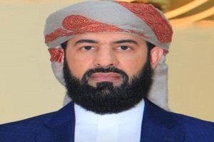 محافظ أبين الرباش يوجّه برفع الجاهزية لمواجهة أي طارئ خلال المنخفض الجوي