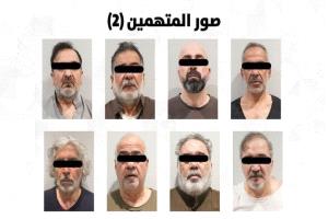 الكويت تحبط مخططاً إرهابياً مرتبطاً بـ