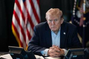 ترامب يعقد اجتماعًا عاجلًا مع الاستخبارات لمناقشة الحرب مع إيران