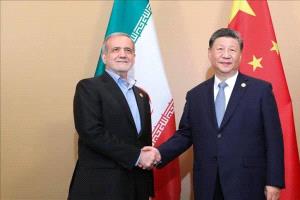 الصين تقترب من استخدام احتياطها النفطي الاستراتيجي وسط استمرار الحرب في الشرق الأوسط