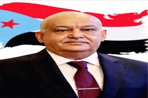 الوالي: المجلس الانتقالي حليف وفي للمملكة العربية السعودية واستعادة دولة الجنوب العربي خيار لا رجعة عنه