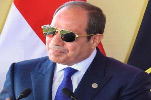 السيسي يطمئن المصريين وسط التصعيد الإقليمي: الدولة اتخذت كل الاحتياطات