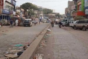 العثور على شاب مشنوق في الضالع وإثارة شكوك حول ملابسات الوفاة