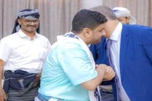 رحمة الله تغشاك ياعبد اللطيف السيد