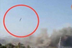 إيران تنشر أدلة مصورة تنفي مزاعم ترامب حول مجزرة مدرسة البنات في ميناب