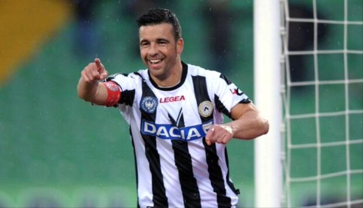 دي ناتالي: يوفنتوس الأقرب لدوري الأبطال.. ولوتشيانو سباليتي عبقري