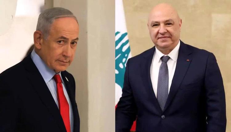 واشنطن تدعو الرئيس جوزيف عون للقاء نتنياهو: تأكيد على ضرورة حسم ملف السيادة اللبنانية