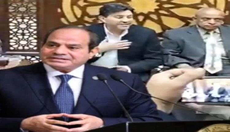 السيسي يودّع هاني شاكر: صوتٌ خالد ترك إرثًا فنيًا لا يُنسى
