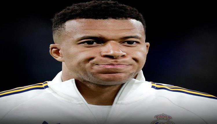 كيليان مبابي يغيب عن الكلاسيكو بين برشلونة وريال مدريد بسبب الإصابة