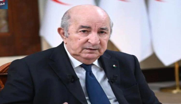 تبون يعلق على أزمة مالي: استخدام “مرتزقة” يدفع البلاد نحو الهاوية وسط تصاعد التوترات الأمنية