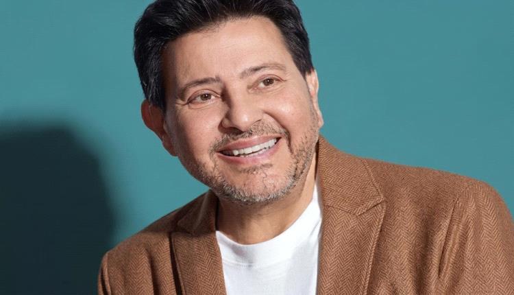 وفاة الفنان هاني شاكر عن عمر يناهز 73 عاماً