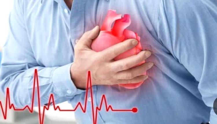 أعراض مبكرة قد تنذر بنوبة قلبية: علامات تحذيرية لا ينبغي تجاهلها