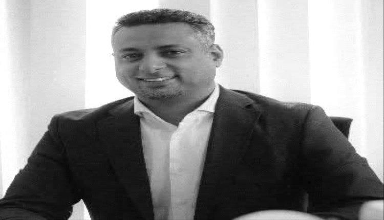 بيان نعي صادر عن وزير الشؤون الإجتماعية و العمل في استشهاد القائم بأعمال المدير التنفيذي للصندوق الاجتماعي للتنمية الأستاذ وسام قائد