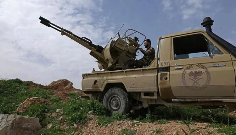 سوريا: اشتباكات عنيفة في ريف السويداء الغربي عقب هجمات على مواقع الأمن الداخلي