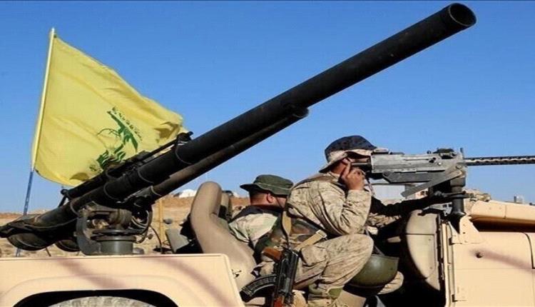 تصعيد على الحدود اللبنانية.. حزب الله يعلن تنفيذ هجمات ضد مواقع إسرائيلية في الجنوب