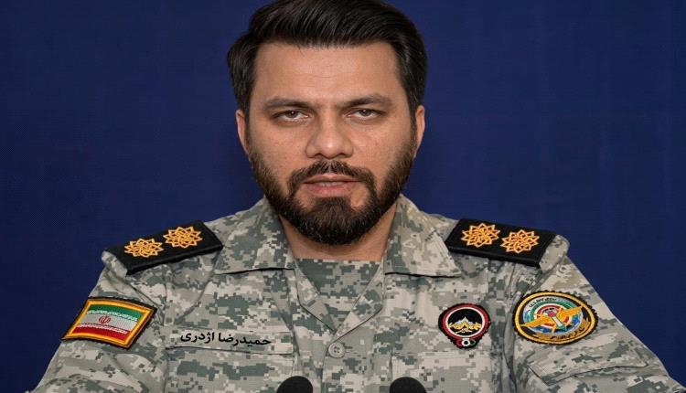 الحرس الثوري الإيراني ينفي استهداف الإمارات ويتوعد برد “ساحق” حال أي هجوم من أراضيها