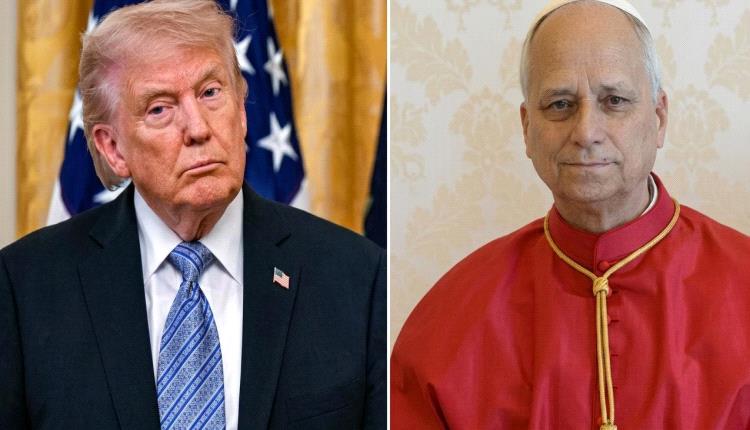 ترامب يصعّد انتقاداته للبابا ليو قبل زيارة روبيو المرتقبة إلى الفاتيكان