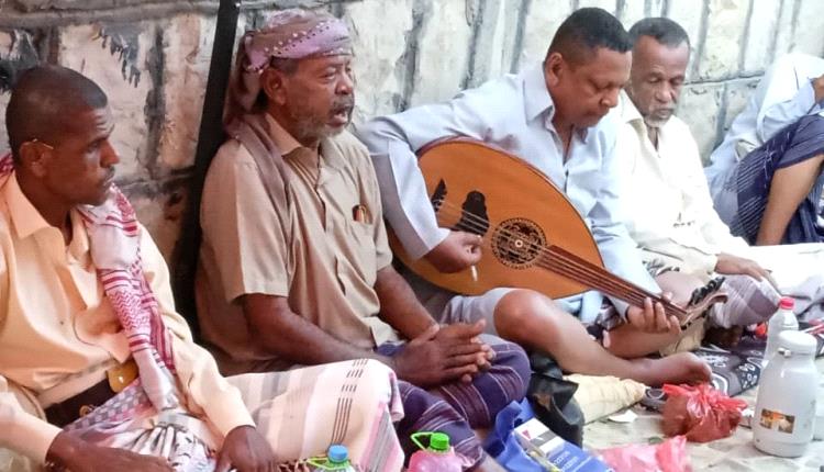 وهب المسلماني.. نصف قرن من النغم وصوت أبين الذي لا يشيخ