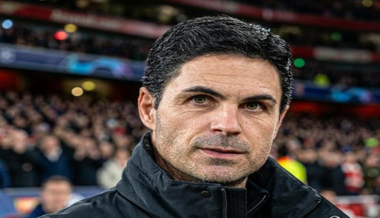 أرتيتا فخور بتأهل آرسنال لنهائي دوري الأبطال ويتعاطف مع سيميوني