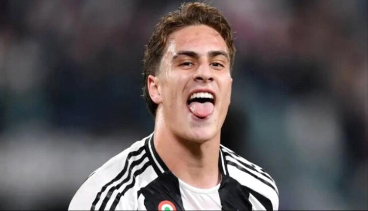 بيريز يحلم بضم كينان يلديز إلى ريال مدريد رغم تعقيد الصفقة