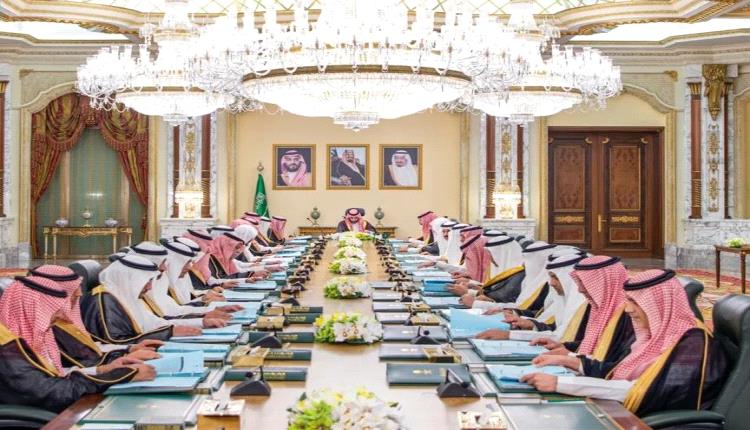 السعودية تدعو لخفض التصعيد الإقليمي وتؤكد دعم الجهود الدبلوماسية