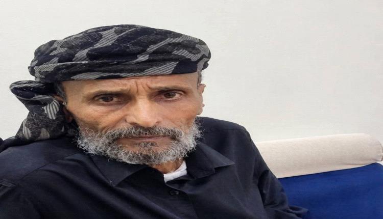 إدارة أمن يافع رصد تنعى وفاة الضابط علوي حسين الدعاسي