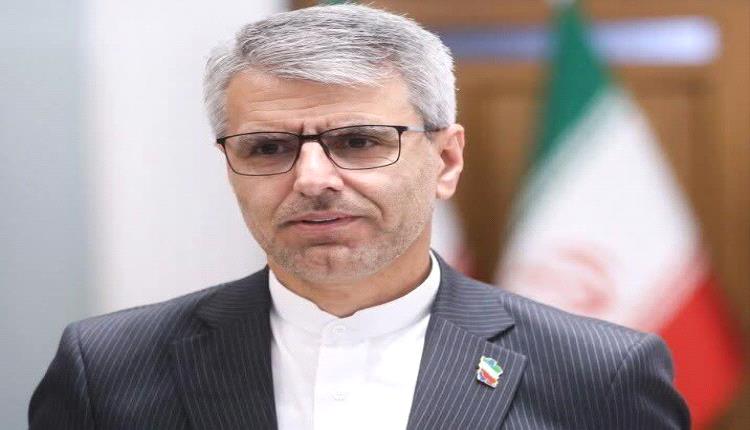 الخارجية الإيرانية: لا عداء مع دول الخليج… والأمن الإقليمي لا يُستورد من الخارج