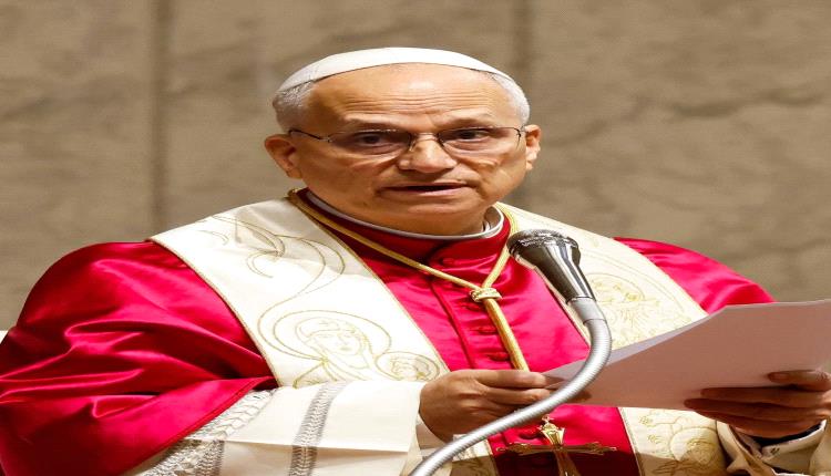 مكالمة غير متوقعة: موظفة بنك تنهي اتصالًا مع البابا ليو رغم التحقق من هويته
