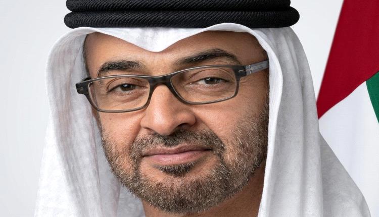 رئيس الإمارات: قواتنا المسلحة سطّرت ملحمة وطنية في مواجهة الاعتداءات الإيرانية