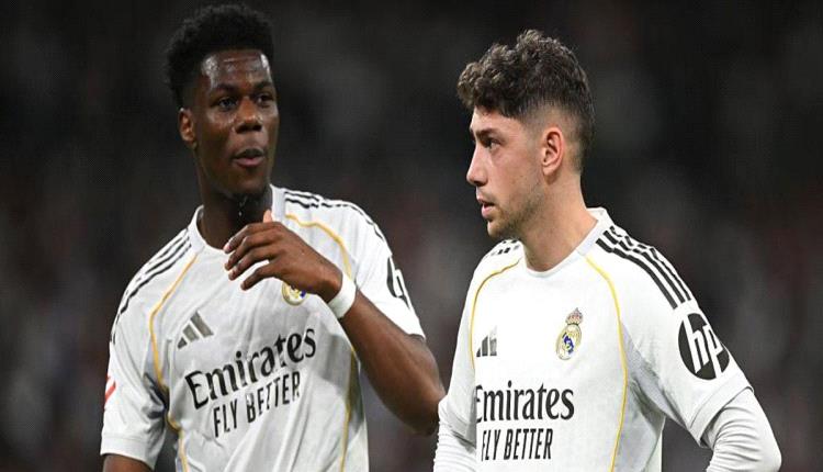 شجار داخل ريال مدريد ينتهي بنقل فالفيردي للمستشفى قبل الكلاسيكو