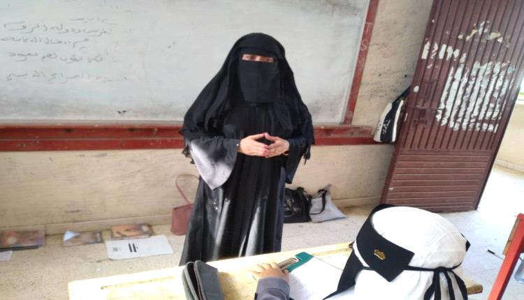 فاطمة حسين ناصر الفضلي.. المرأة التي صنعت مجدًا تربويًا وأشعلت في أبين ثورة وعي لا تنطفئ