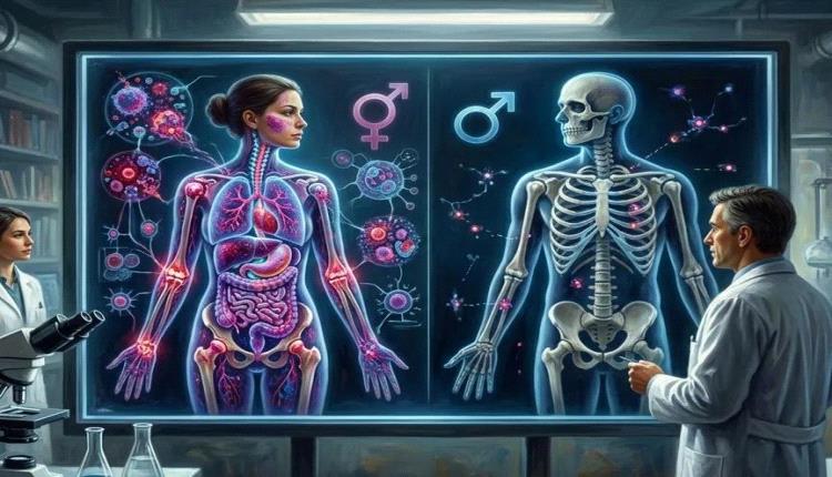 أستراليا: دراسة تكشف سبب زيادة إصابة النساء بأمراض المناعة الذاتية