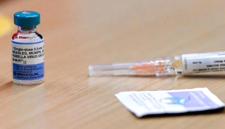 باحثون يكتشفون أجساماً مضادة واعدة قد تفتح آفاقاً جديدة للوقاية من الحصبة وعلاجها