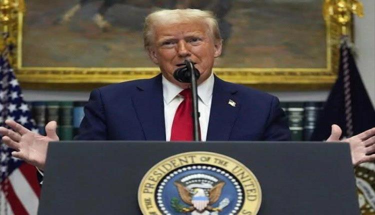 ترامب: خبراء أمريكيون يدرسون فيروس «هانتا» وسط تأكيدات بأن الوضع تحت السيطرة