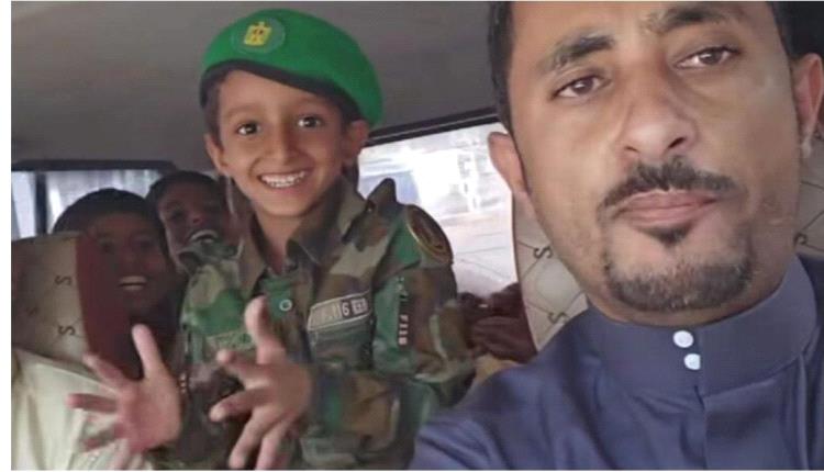 شيخ مكتب كلد ونائبه يعزيان العميد أكرم الحنشي بوفاة نجله محمد