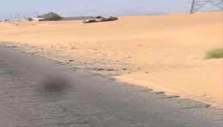 مقتل وإصابة عدد من الأشخاص في تجدد اشتباكات قبلية بوادي عبيدة شرق مأرب