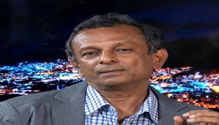 نقيب الصحفيين الجنوبيين يطلق مناشدة عاجلة لإنقاذ الصحفي والباحث نجمي عبدالمجيد