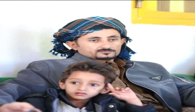 قيادة وضباط وصف ضباط وجنود اللواء الثالث مشاة - محور يافع يعزون العميد أكرم الحنشي في وفاة نجله محمد