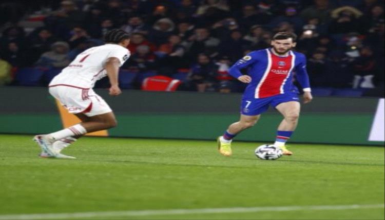 الدوري الفرنسي: باريس سان جيرمان يقترب من اللقب وسط تغييرات في سباق المقاعد الأوروبية